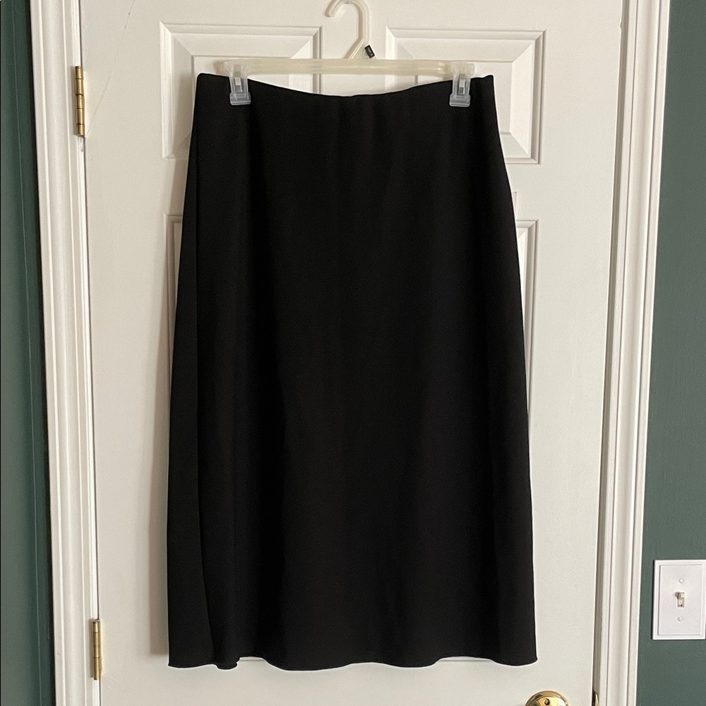 Karen Kane Black Women's Skirt, XL